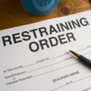 Restraining Order